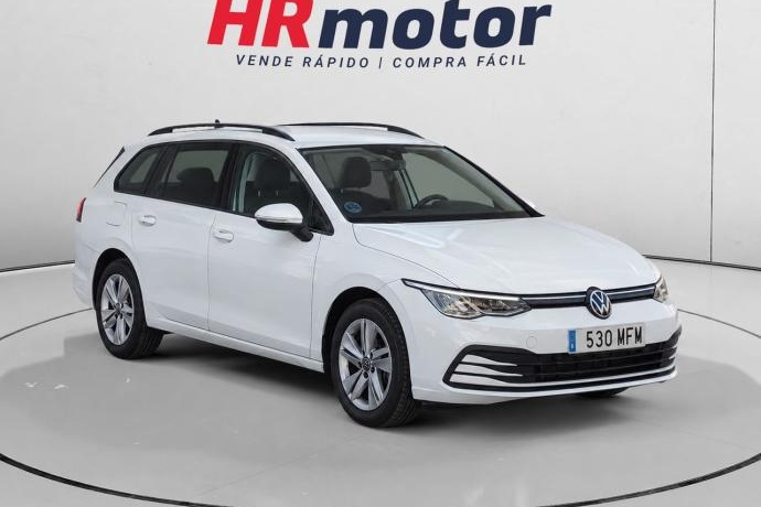 VOLKSWAGEN GOLF Life 2.0 TDI 85 kW (115 CV) DSG