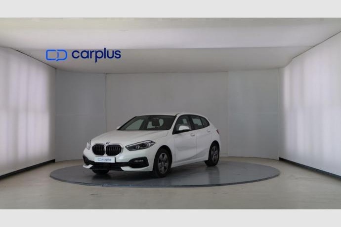BMW SERIE 1 118I