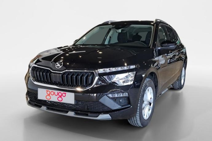 SKODA KAMIQ SELECTION 1,0 TSI 85 KW (115 CV) DSG 7 VEL.