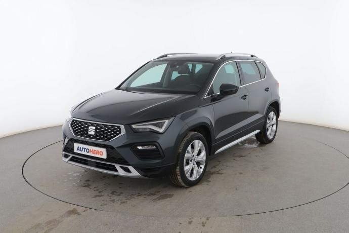 SEAT ATECA 1.5 TSI ACT Xperience