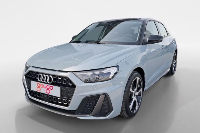 AUDI A1 AUDI A1 SPORTBACK ADRENALIN EDITION 30 TFSI 85(116) KW(CV) S TRONIC