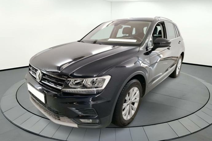 VOLKSWAGEN TIGUAN 2.0 TDi SCR Comfortline (EU6.2) Module