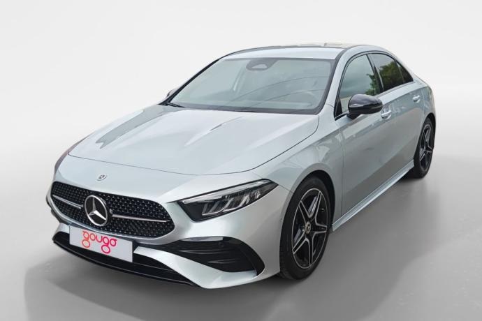 MERCEDES-BENZ A A 200 d
