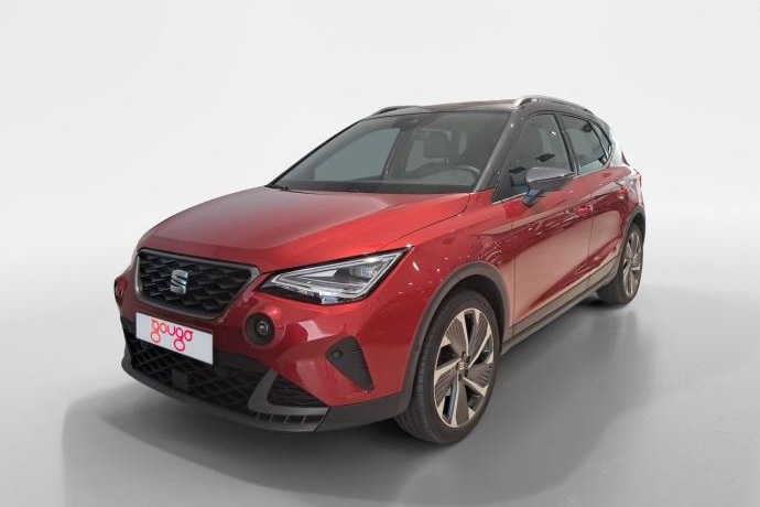 SEAT ARONA ARONA TODOTERRENO 1.5 TSI 110KW FR PLUS DSG 150 5P