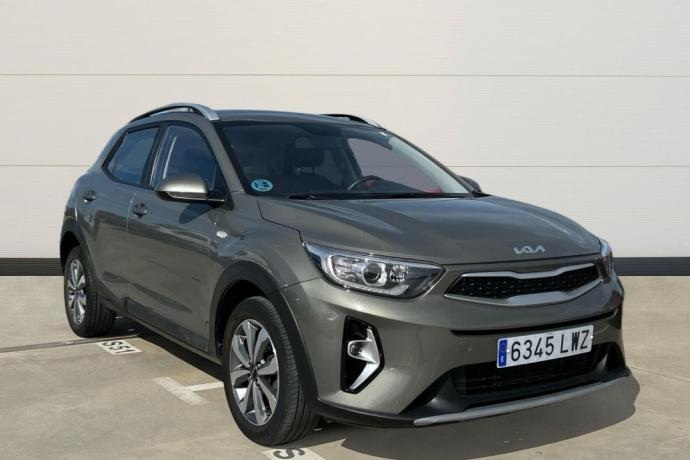 KIA STONIC 1.2 DPI CONCEPT 84 5P