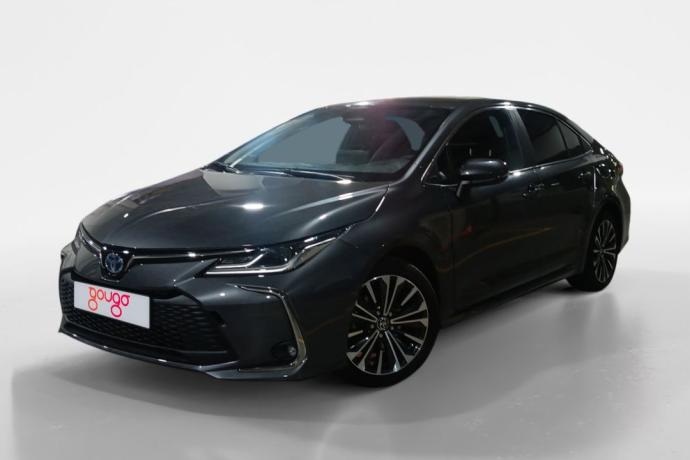 TOYOTA COROLLA SEDAN 1.8 HEV STYLE PLUS E-CVT 140 4P