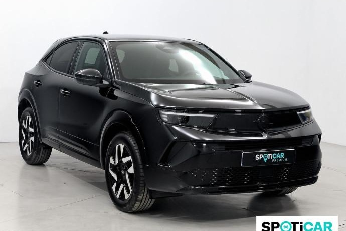 OPEL MOKKA 1.2 T 100kW (136 CV) GS