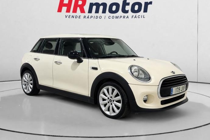 MINI COOPER 100 kW (136 CV)