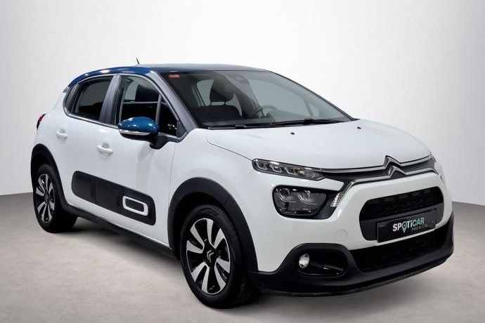 CITROEN C3 PureTech 60KW (83CV) Feel Pack