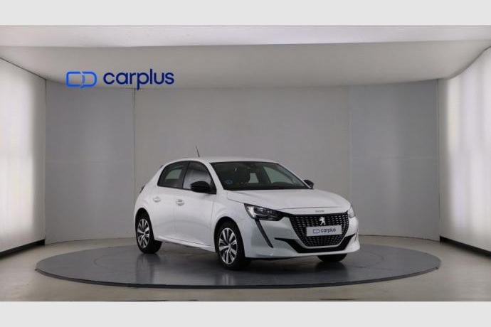 PEUGEOT 208 PureTech 73kW (100CV) Active Pack