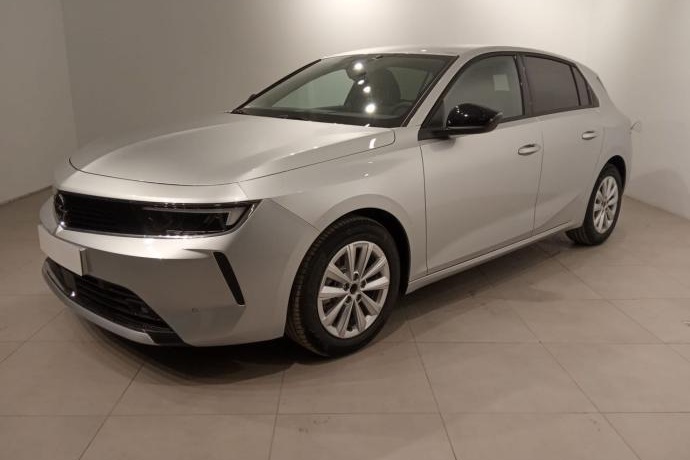 OPEL ASTRA 1.2T XHT 96kW (130CV) Edition
