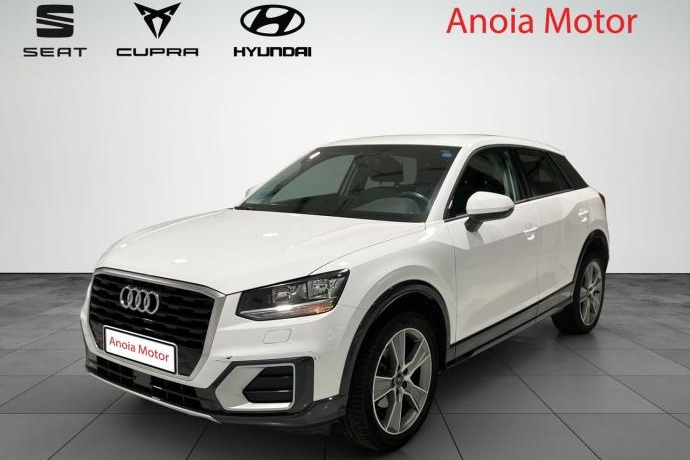 AUDI Q2 35 TFSI 150 CV DESIGN AUT.