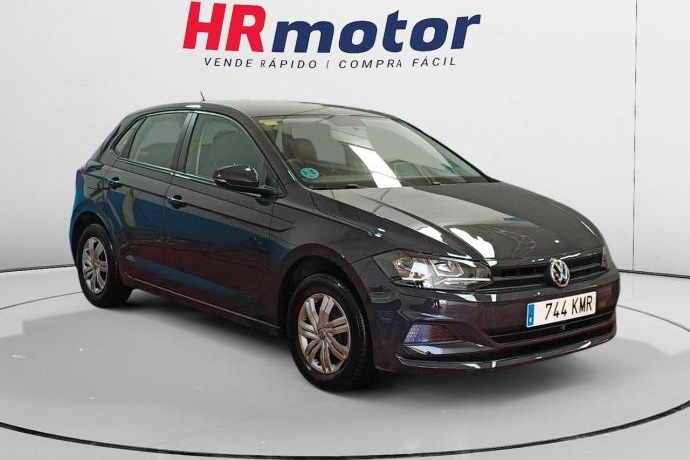 VOLKSWAGEN POLO EDITION