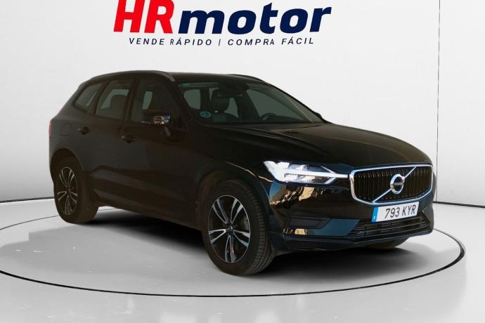 VOLVO XC60 T4 Momentum 2WD