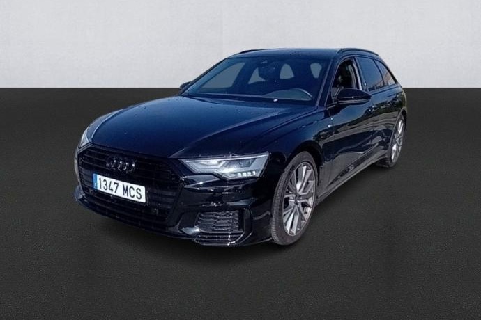 AUDI A6 Avant B.Line 40 TDI 150kW (204CV) S tron