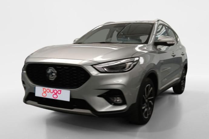MG ZS 1.5 VTI LUXURY MANUAL 5V