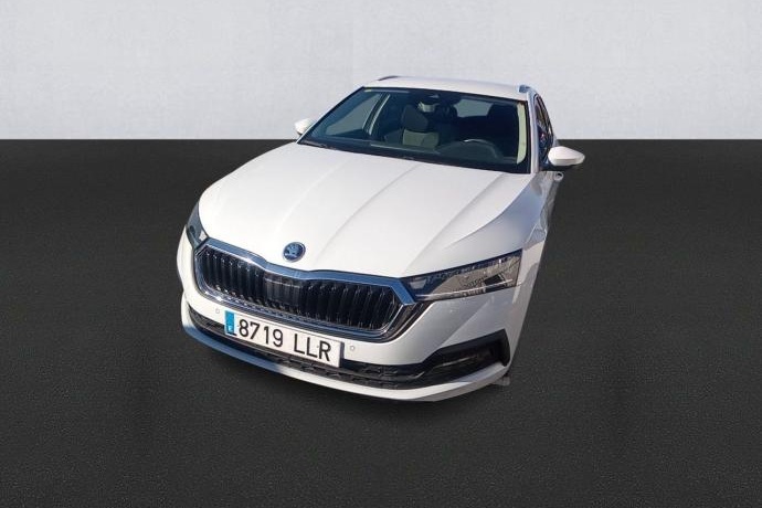 SKODA OCTAVIA Combi 2.0 TDI 110kW(150CV) DSG Ambition