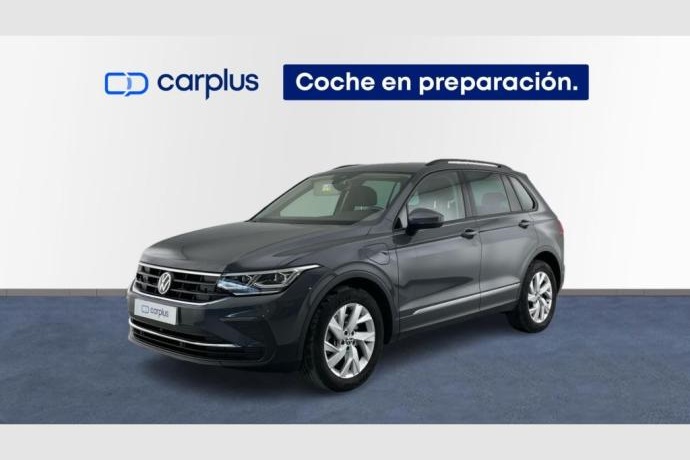 VOLKSWAGEN TIGUAN Life 1.4 TSI eHybrid 180kW (245CV) DSG