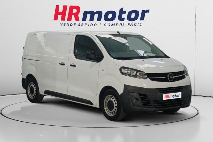 OPEL VIVARO 1.5 D M Express