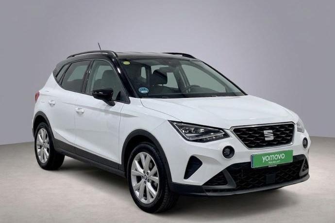 SEAT ARONA 1.0 TSI 85kW (115CV) DSG FR XM
