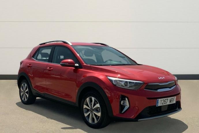 KIA STONIC 1.0 T-GDI MHEV IMT 74KW DRIVE 100 5P