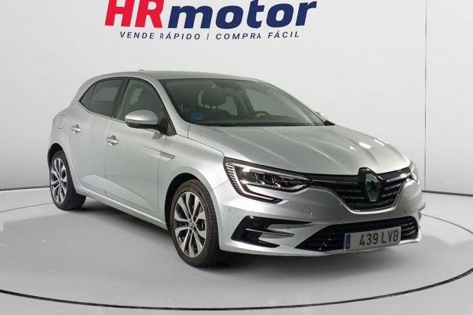 RENAULT MEGANE ZEN