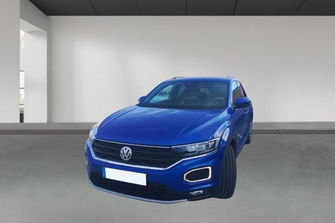 VOLKSWAGEN T-Roc 1.5 TSI 110KW ADVANCE STYLE 150 5P