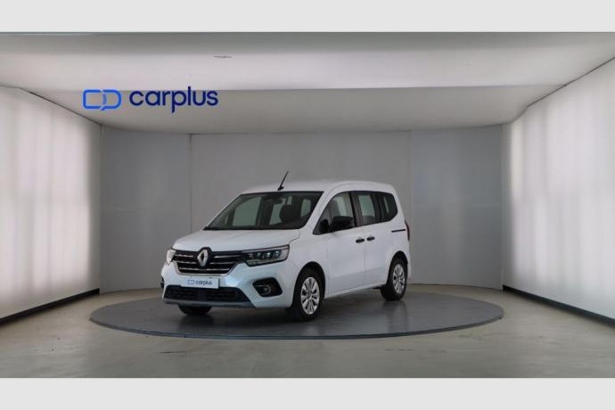 RENAULT KANGOO Life Edition One 1.5 Blue dCi 55kW(75CV)