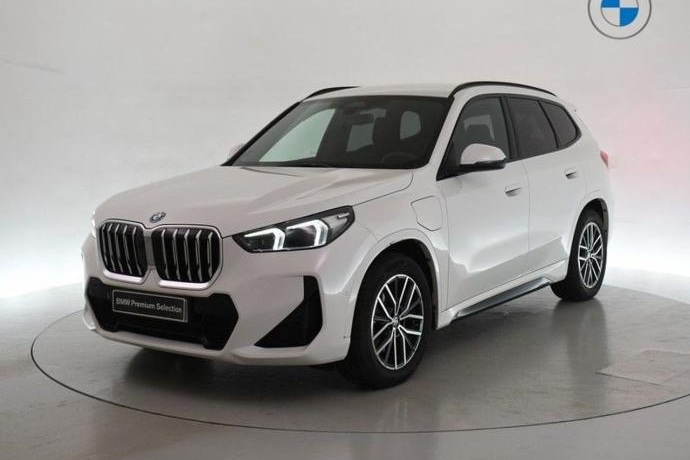 BMW X1 xDrive25e 180 kW (245 CV)