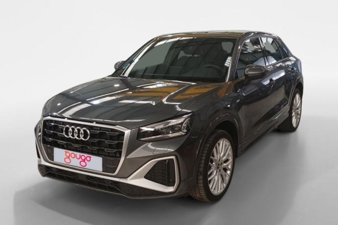 AUDI Q2 TODOTERRENO 2.0 30 TDI S TRONIC S LINE 116 5P