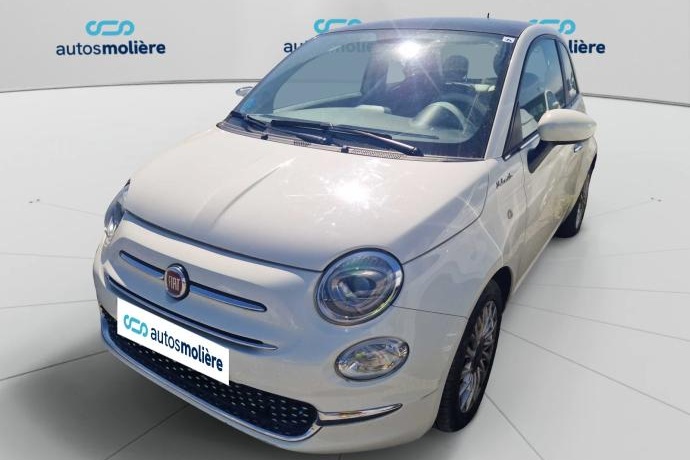 FIAT 500 1.0 Hybrid Dolcevita 51 kW (70 CV)