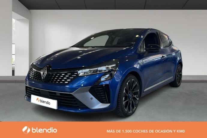 RENAULT CLIO 1.6 E-TECH ESPRIT ALPINE 143 5P