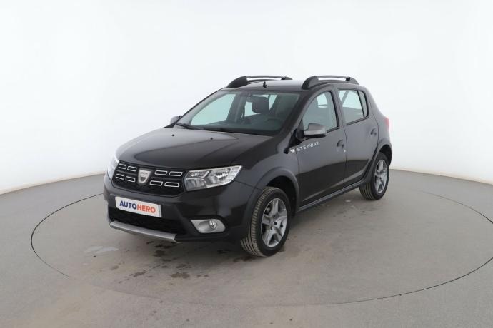 DACIA SANDERO 0.9 TCe Stepway Comfort