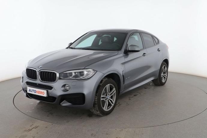 BMW X6 xDrive 30d