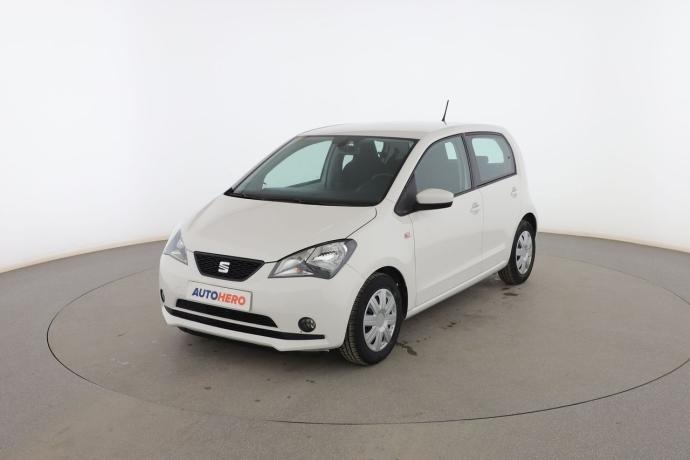 SEAT Mii 1.0 STYLE
