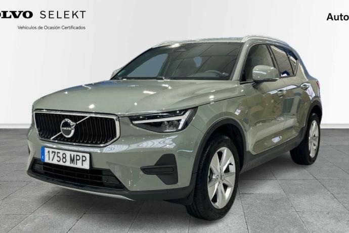 VOLVO XC40 2.0 B3 CORE AUTO 5P
