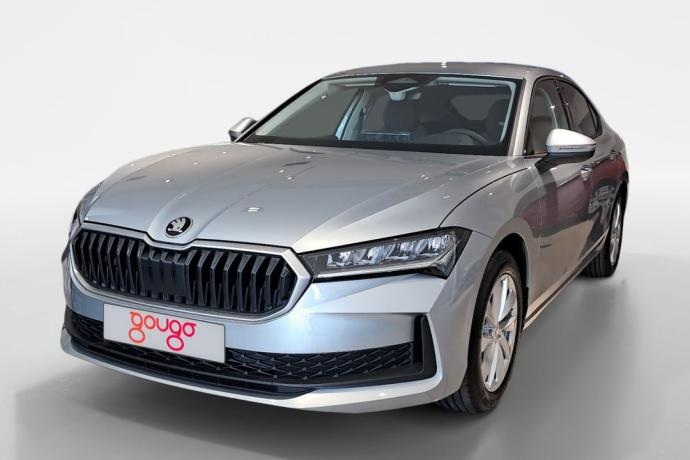 SKODA SUPERB BERLINA CON PORTON 1.5 TSI MHEV 110KW DSG SELECTION 150 5P