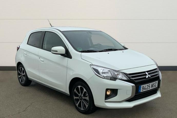 MITSUBISHI SPACE STAR 1.2 120 MPI KAITEKI 71 5P