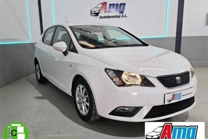 SEAT IBIZA 5p 1.2 TSI 66 kW (90 CV) Style