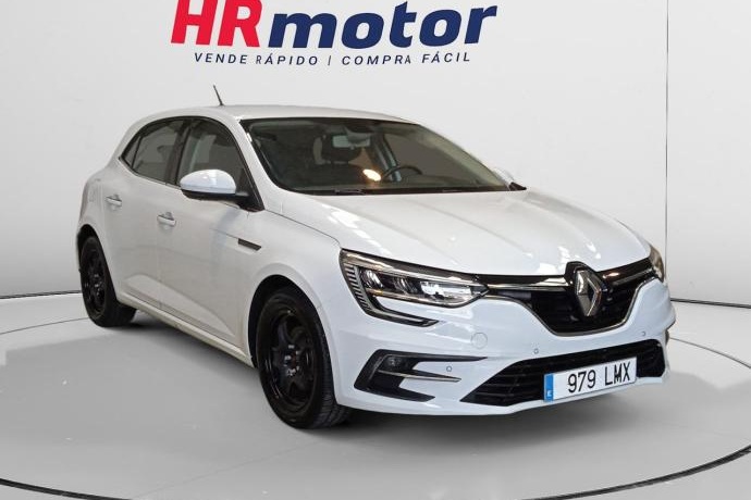 RENAULT MEGANE BUSINESS