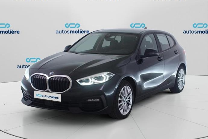 BMW SERIE 1 116d 85 kW (116 CV)