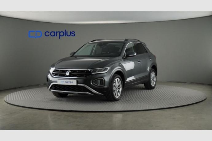VOLKSWAGEN T-Roc Life 1.0 TSI 81kW (110CV)