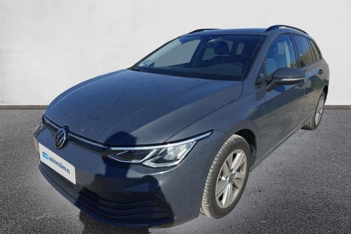 VOLKSWAGEN GOLF Life 2.0 TDI 85 kW (115 CV) DSG