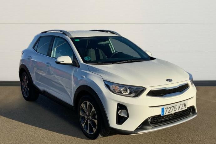 KIA STONIC 1.0 T-GDI 74KW DRIVE 100 5P