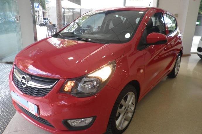 OPEL KARL 1.0 Selective