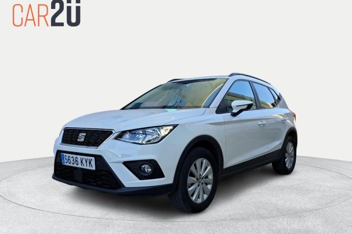 SEAT ARONA 1.0 TSI 70kW (95CV) Style Edition Eco
