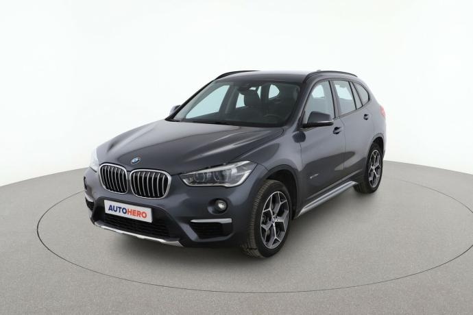 BMW X1 sDrive 18d xLine