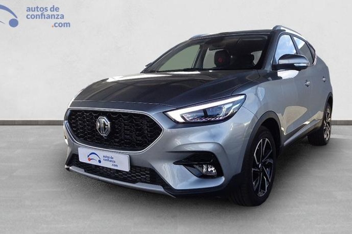 MG ZS 1.0 T LUXURY AUTO