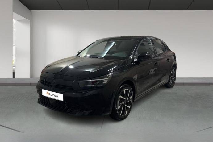 OPEL CORSA GS 1.2T XHL MT6 S/S 100 CV (74kW)