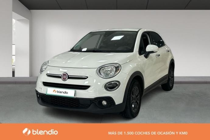 FIAT 500 X 1.0 FIREFLY T3 88KW CONNECT 120 5P